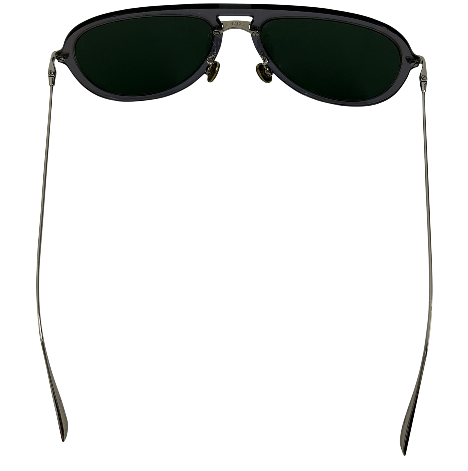 Dior Gafas de Sol, 90&euro;, Accesorios, Gris, Metal - Bronce, Vista trasera